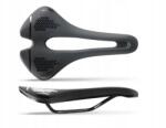 San Marco Nyereg San Marco Aspide Dynamic Short Narrow Open fekete (911MN401)