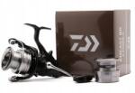 Daiwa 24 EMCAST BR LT 5000-C pontyozó orsó, 3 csapágy, 290g, 5.2: 1 áttétel (10162-500)