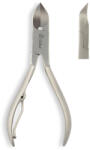 GIFAZ Cleste Mare Inox pt Pedichiura 12cm, Gifaz