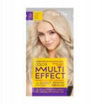 Joanna Multi Effect Color Keratin Complex Sampon 02 Gyöngyszőke (5901018015121)