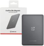 OnePlus Mágneses Powerbank Oneplus Slim Mágneses Akkumulátor 5000mAh Vezeték Nélküli (5411100015)