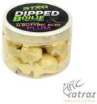 Stég Product Stég Dipped Boilie 20mm Vajsavas Szilva - Stég Dippelt Bojli (SP012104)