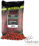 Stég Product Stég Pellett Mix 5mm Eper + Halibut - Stég Product Etető Pellet (SP150504)