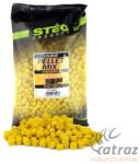 Stég Product Stég Pellett Mix 8mm Ananász - Stég Product Etető Pellet (SP150807)