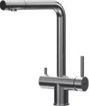 Elleci ELLECI- Csaptelep Cross pure króm (MIKCROCS) - groszmann