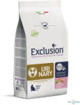 Exclusion Urinary Cat Pork&Pea&Rice 300g macskatáp struvitköves macskáknak