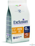 Exclusion Canine Renal Pork & Sorghum and Rice Medium & Large Breed 12kg