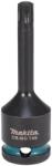 Makita E-19825 impact BLACK 1/2 78 mm csavarbehajtó bit T45 (E-19825)