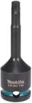 Makita E-19819 impact BLACK 1/2 78 mm csavarbehajtó bit T40 (E-19819)