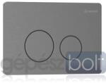 MOFÉM Mofém EVO 20 Nyomólap Grafit szürke PVD 73501280N2 (73501280N2)