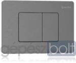 MOFÉM Mofém EVO 30 Nyomólap Grafit szürke PVD 73500280N2 (73500280N2)