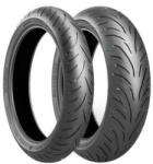 Bridgestone 110/80R18 Bridgestone T31 TL 58 V Sport túra gumi