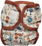 Bambinex mosható pelenkakülső freya 6-20 kg - 1 db