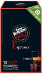 Caffé Vergnano Caffè Vergnano Cremoso Nespresso kávékapszula - 10 db