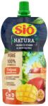 Sió Natura trópusi gyümölcsmix püré - 120 g