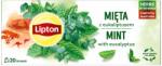 Lipton Menta tea eukaliptusszal - 20 db