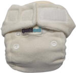 Bambinex bambusz újszülött pelenka 2-4 kg - 1 db