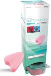 Joydivision soft tampons normal dispenser - 10 db