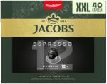 Jacobs Ristretto Nespresso kávékapszula - 40 db