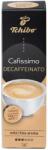 Tchibo Caffe Crema Decaffeinated Cafissimo kávékapszula - 10 db
