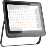 OSRAM LP FL 150W 865 SF BL (GL24100557355), 6500K, black / fekete, 18750lm, LED Floodlight / LED Reflektor / LED Fényvető