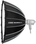 Caruba Quick Softbox Mark II - 120cm