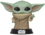 Funko Фигурка Funko POP! Star Wars: The Mandalorian - The Child (MT) #368 (FUNKO-054212)