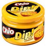 Chio Dip! Hot Cheese Durva Sajt Dip Németországból (4001242108239)