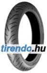 Bridgestone T 32 F M ( 120/70 ZR17 TL (58W) M/C, Első kerék ) - tirendo