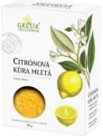 Valdemar Grešík Citromhéj őrölt 30g - Grešík (090874)