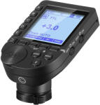 Neewer QPRO-C Canon TTL Vakukioldó / Flash Trigger (B0C5T2CSSS)