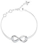 Guess Infinity női karkötő JUBB05050JWRHS - JUBB05050JWRHS (JUBB05050JWRHS)