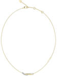 Guess Twist női nyaklánc JUBN05066JWYGRHT/U - JUBN05066JWYGRHT/U (JUBN05066JWYGRHT/U)