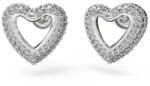 Guess Pave szív női fülbevaló JUBE05028JWRHT/U - JUBE05028JWRHT/U (JUBE05028JWRHT/U)