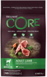 Wellness Core szárazeledel bárány 10 kg