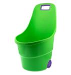 PALISAD Kerti kocsi térfogata 50L teherbírása 30kg (689328)