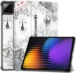  ART Husă tip carte pentru Xiaomi Pad 7 / Pad 7 Pro / Pad 8 / Pad 8 Pro PARIS