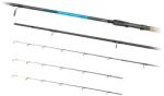 Carp Zoom wild carp feeder , 390 cm, 180 g, 3+3 részes feeder, picker horgászbot (CZ7847) - epeca