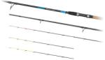Carp Zoom osmium feeder 360 cm, 60-180 g, 3+3 részes feeder, picker horgászbot (CZ3107) - epeca