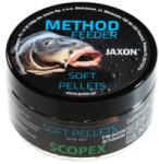 JAXON soft pellets scopex 50g 8/10mm (FM-KC05) - epeca