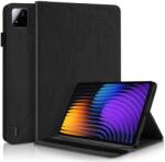  ART TREE Husă tip carte pentru Xiaomi Pad 7 / Pad 7 Pro / Pad 8 / Pad 8 Pro neagră