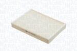 Magneti Marelli Filtru, aer habitaclu MAGNETI MARELLI 350203062800 - fixbox