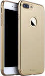iPaky protecție IPAKY 3in1 Apple iPhone 7 Plus auriu