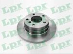 LPR Disc frana LPR B2003P (B2003P) - fixbox