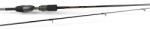 Mustad detector salt 6ft6inch ul 1sec 198cm up to 6g (M1123-198) - nextfish