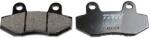 TRW Set placute frana TRW MCB822 (MCB822)
