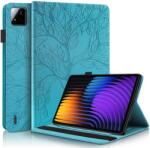  ART TREE Husă tip carte pentru Xiaomi Pad 7 / Pad 7 Pro / Pad 8 / Pad 8 Pro albastră