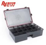 Nytro starkx fs feeder doboz ld355-d (Y2000-014) - nextfish