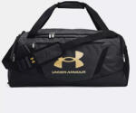 Under Armour UA Undeniable 5.0 Duffle Sport Bag MD-BLK
