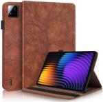  ART TREE Husă tip carte pentru Xiaomi Pad 7 / Pad 7 Pro / Pad 8 / Pad 8 Pro maro